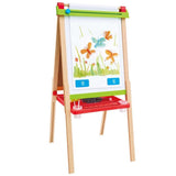 Hape Little Artist Easel 3-10Y