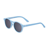 Babiators Smoke Lens Sunglasses 0-2 Years – Bermuda Blue