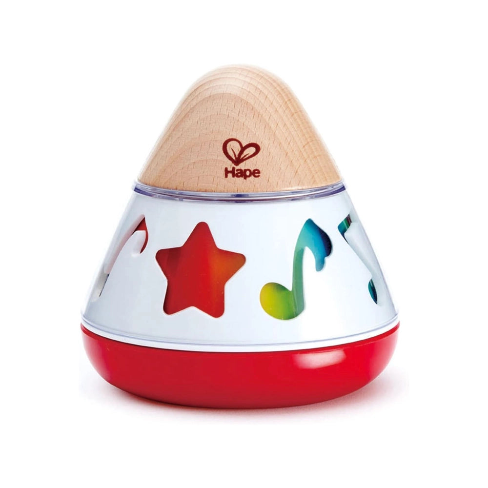 Hape Rotating Music Box 0M+