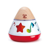 Hape Rotating Music Box 0M+