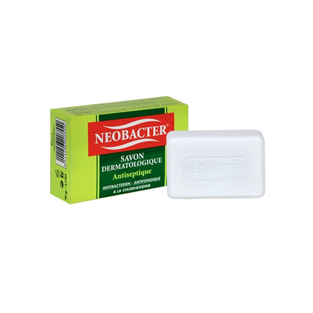 NaturEsoin Neobacter Savon Antiseptique - 90g