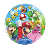 Pack de Cumpleaños 51 Piezas - Super Mario
