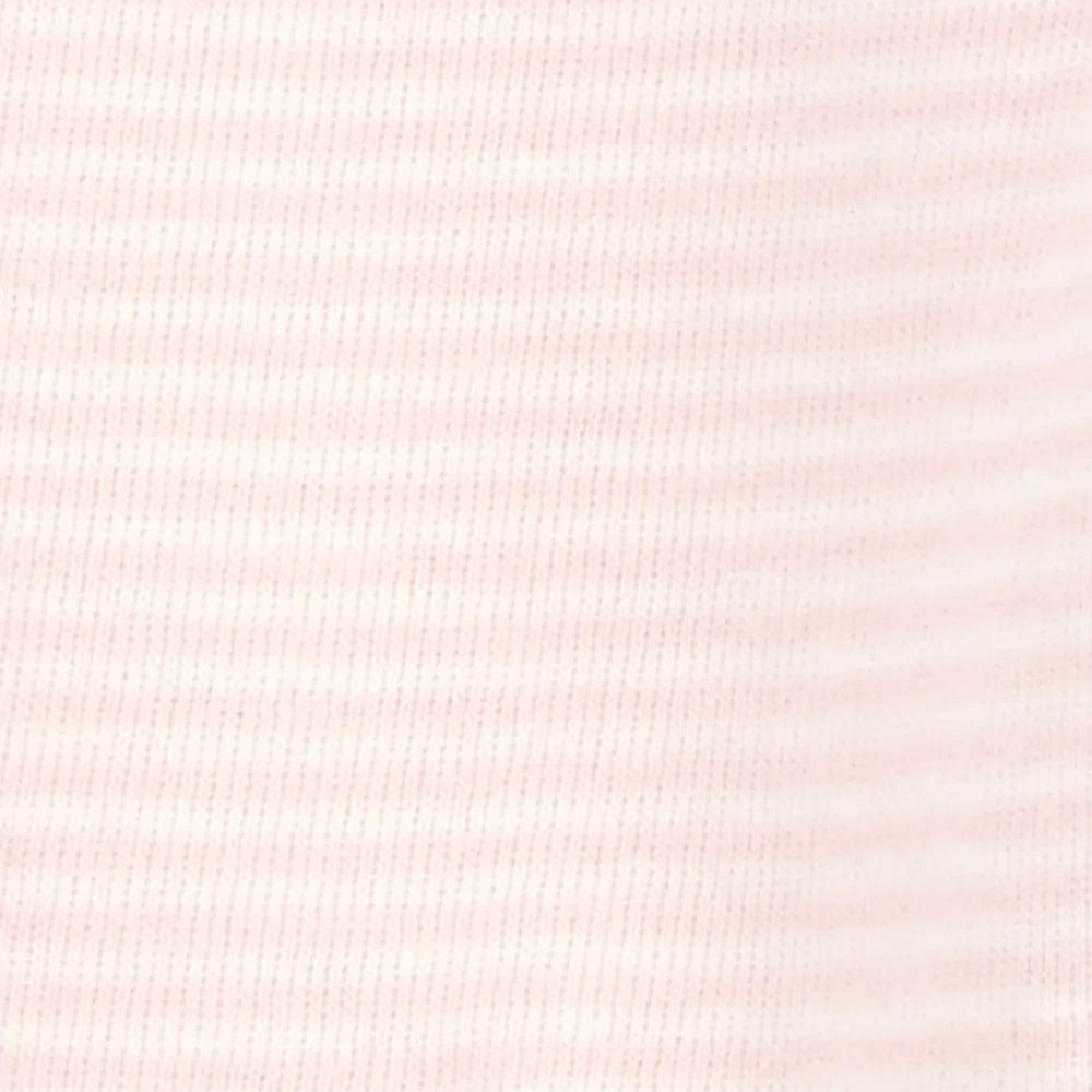Carter's Baby 2-Pack Cotton Pants - Pink