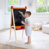 Hape Little Artist Easel 3-10Y