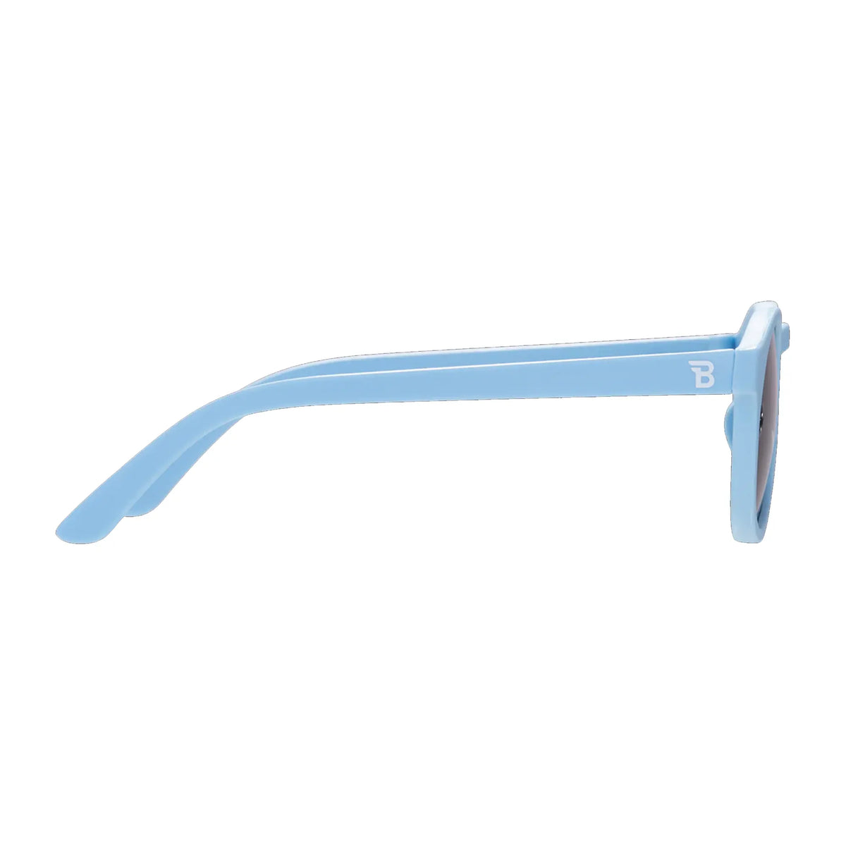 Babiators Smoke Lens Sunglasses 0-2 Years – Bermuda Blue
