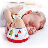 Hape Rotating Music Box 0M+