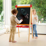Hape Little Artist Easel 3-10Y