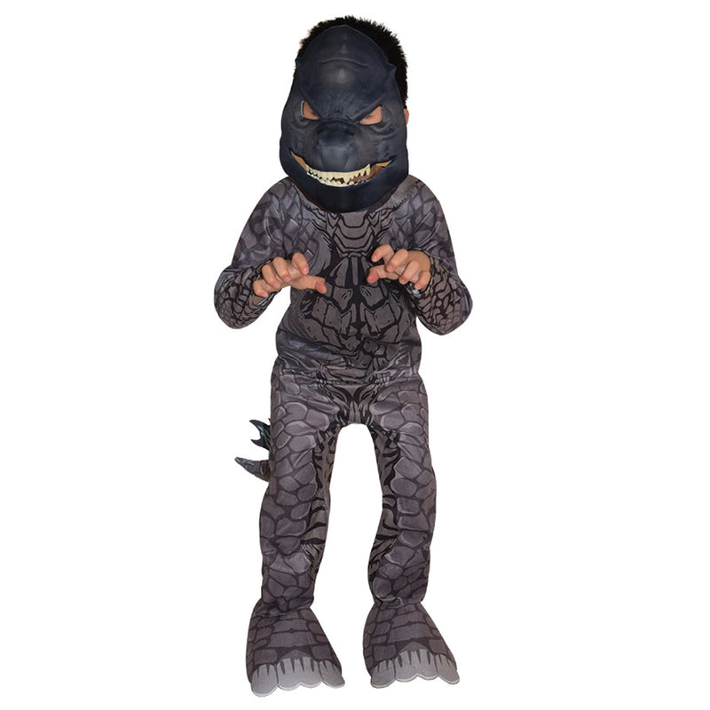 Kids Godzilla Costume – King of the Monsters