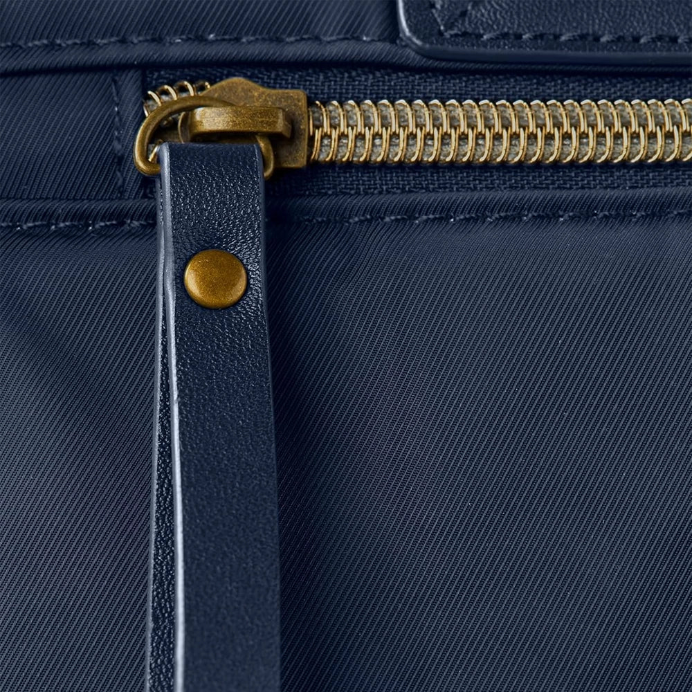 Skip Hop Sac À Langer Grand Ouvert Mainframe - Bleu Marine
