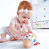 Hape Rotating Music Box 0M+