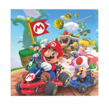 Pack de Cumpleaños 51 Piezas - Super Mario