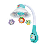 Winfun 3-in-1 Baby Projector Mobile 0M+