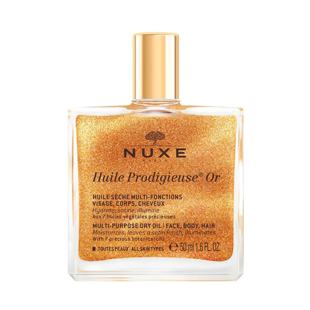 Nuxe Huile Prodigieuse Oro - 50ml