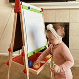 Hape Little Artist Easel 3-10Y
