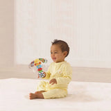VTech Sonajero Perrito Musical y Luminoso – 3M+