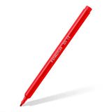Staedtler Set of 12 Fine-Tipped Felt Pens 325 C12