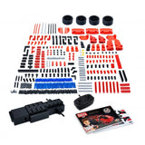 Buki RC Sports Cars – 8Y+
