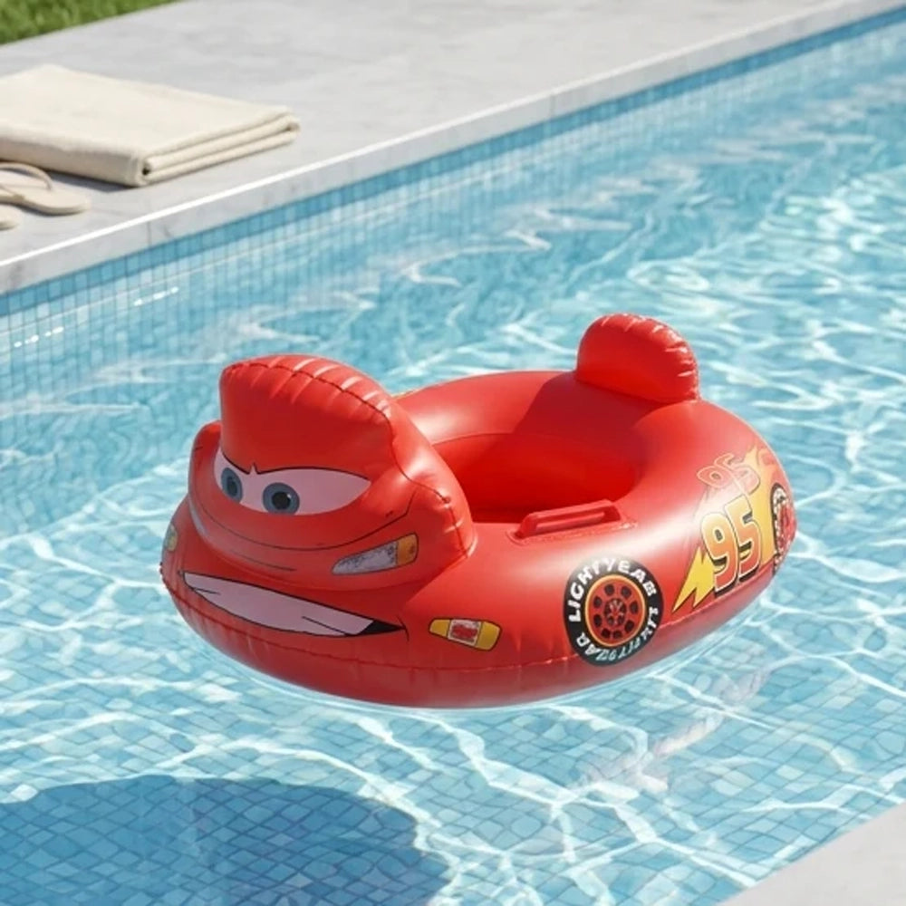 Inflatable Float - Cars