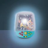 Winfun 3-in-1 Baby Projector Mobile 0M+