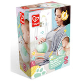 Hape My Musical Friend Huggy Bobo 0M+