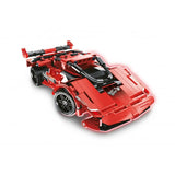Buki RC Sports Cars – 8Y+