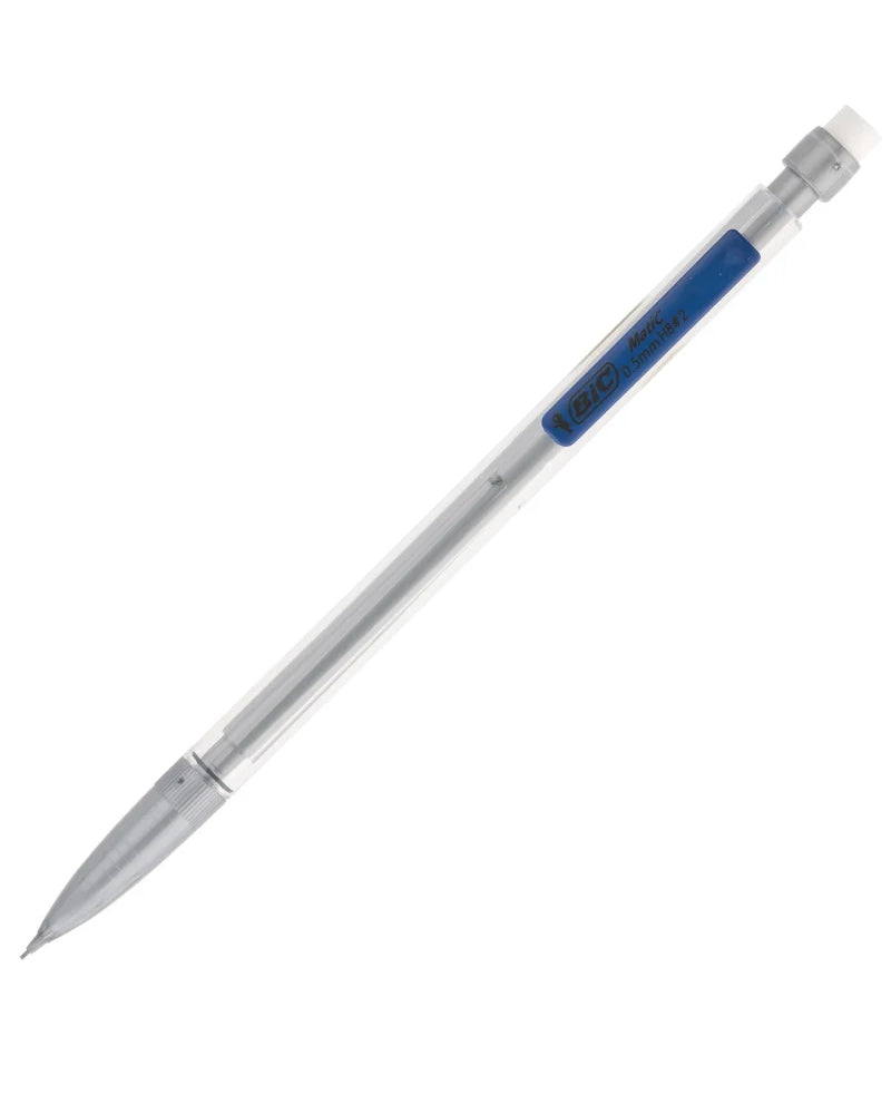Bic Matic 0.5 mm Mechanical Pencil