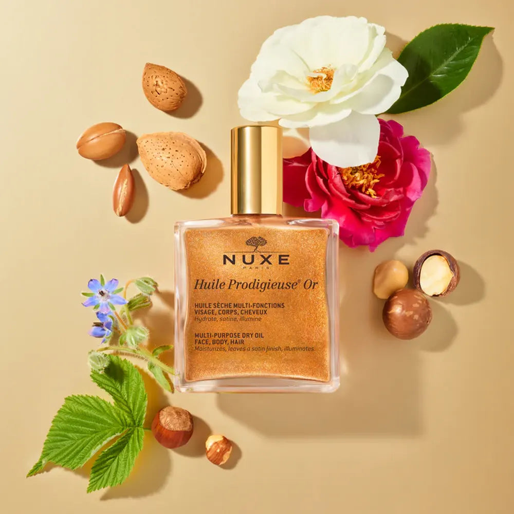 Nuxe Huile Prodigieuse Oro - 50ml