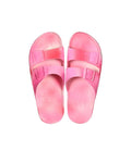 Sandalias Perfumadas Lapa Niño Cockatoo Rosa