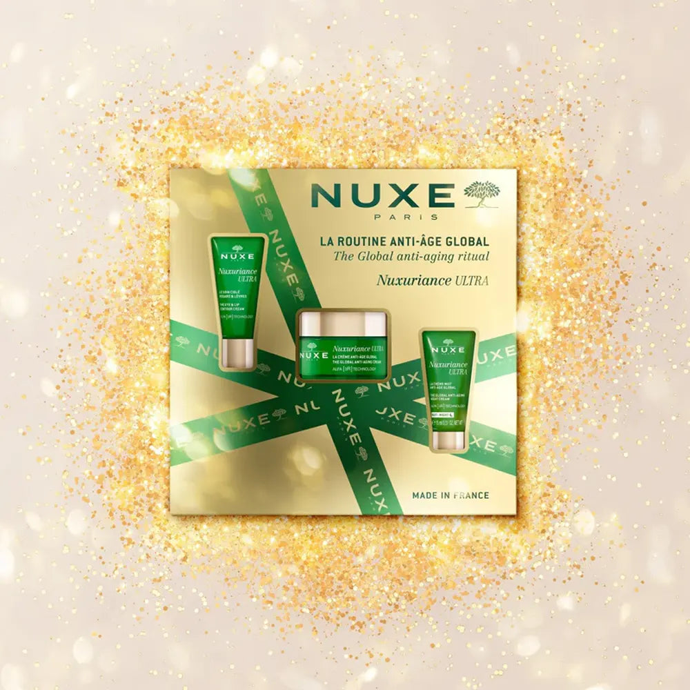 Nuxe Nuxuriance Ultra Set