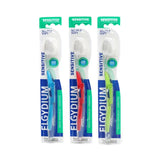 Elgydium Sensitive Soft Toothbrush - Green