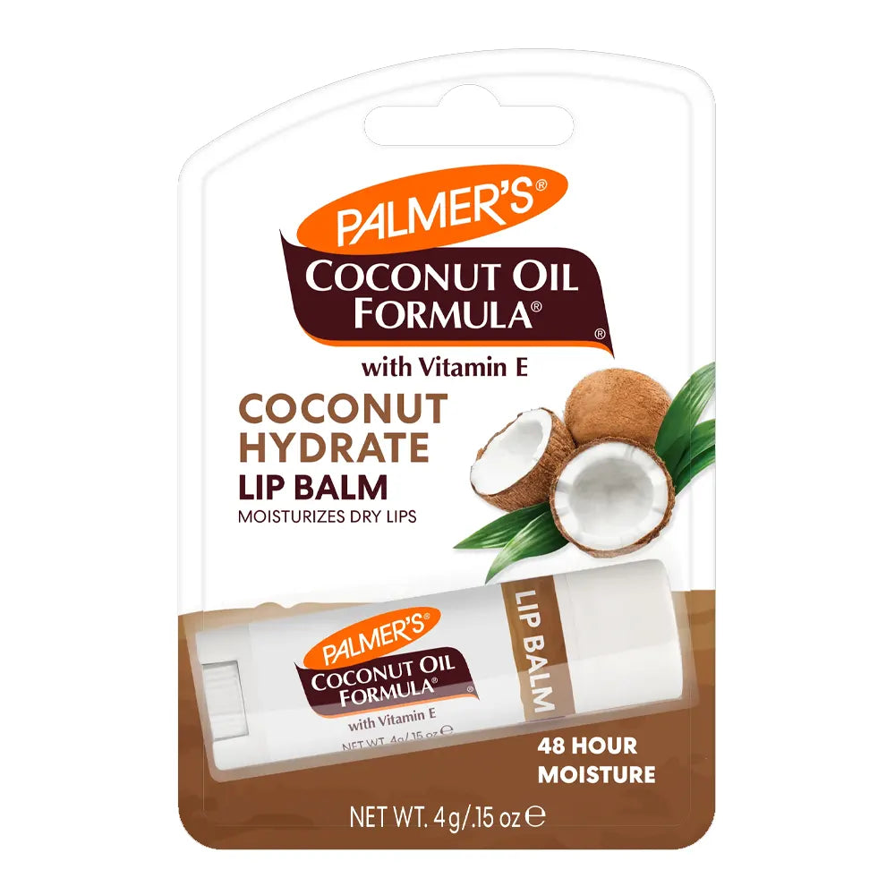 Palmer’s Bálsamo Labial Coco SPF 15 – 4g