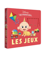 Disney My First Words - The Games