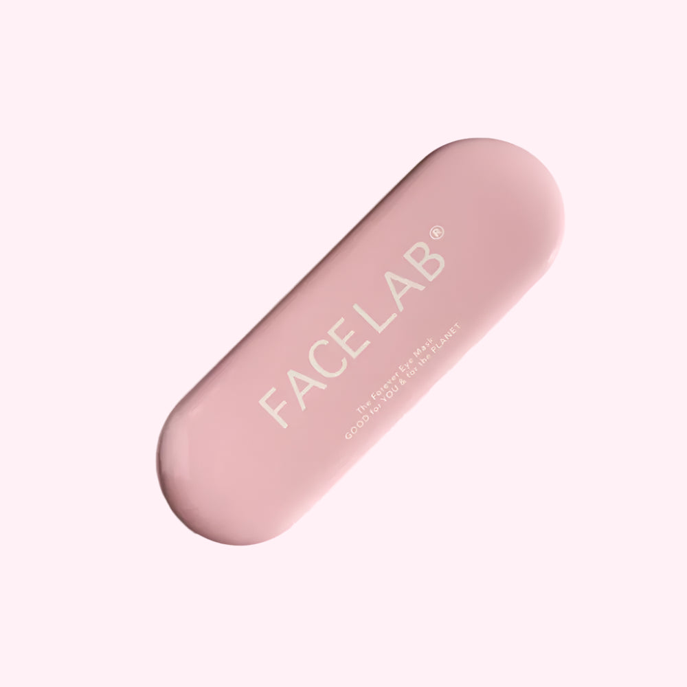 Facelab Patchs Forever Eye Mask - Rose