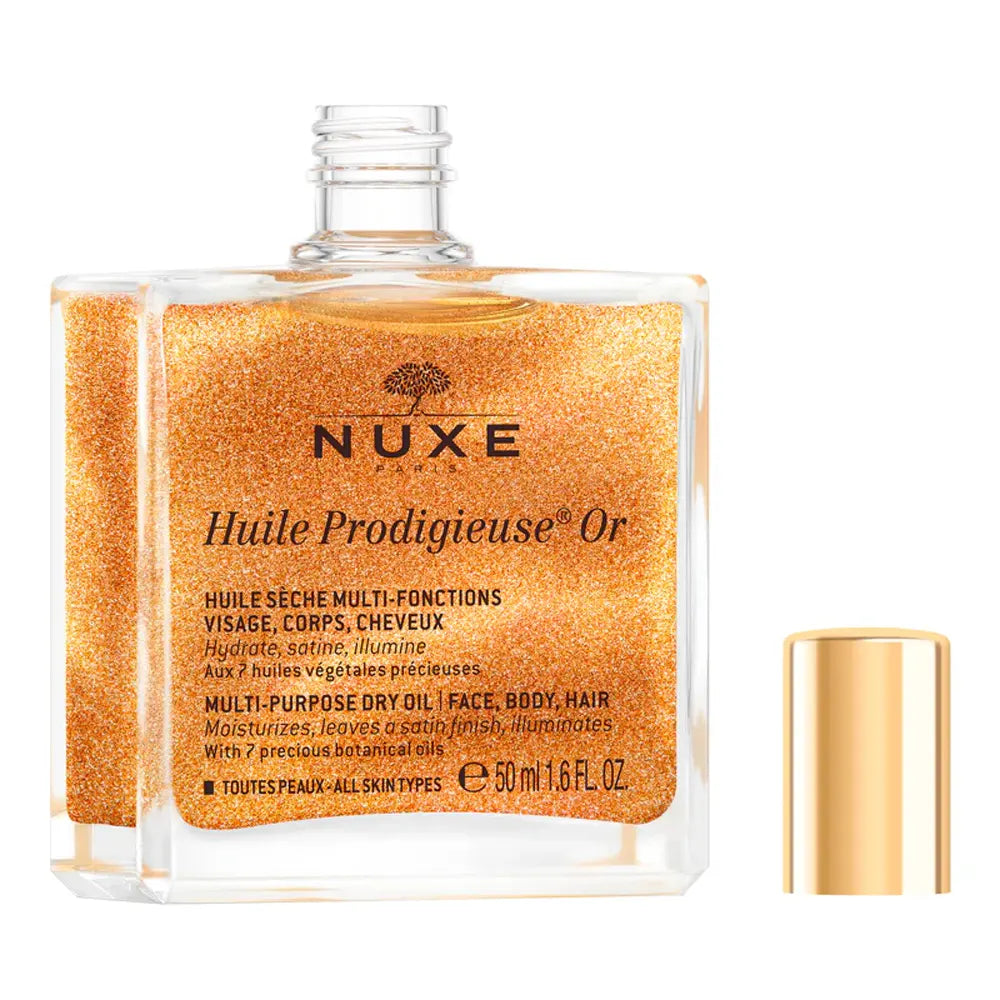 Nuxe Huile Prodigieuse Oro - 50ml