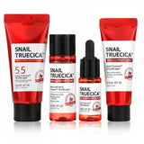 SOME BY MI SNAIL TRUECICA MIRACLE REPAIR STARTER KIT