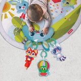 Winfun Baby Space Activity Mat 0M+