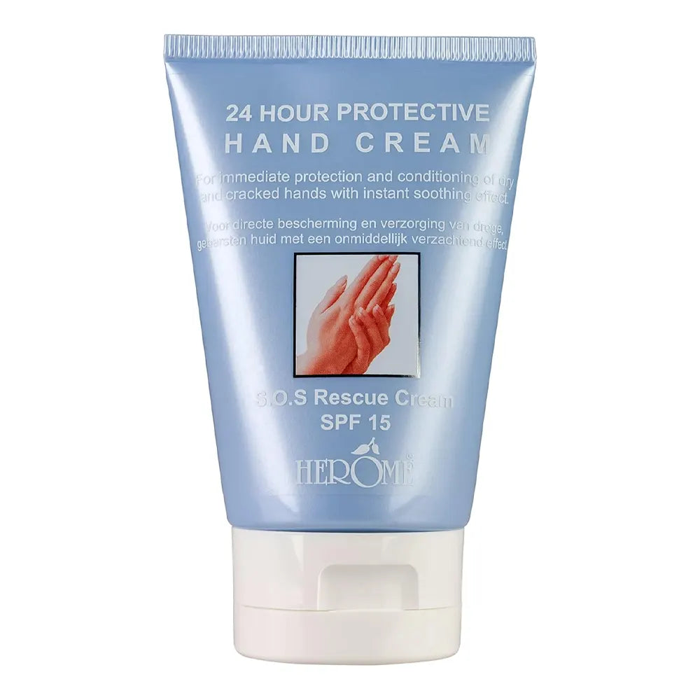 Herôme 24 Hour Hand Cream - 75 ml