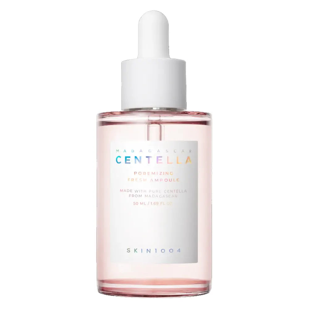 Skin1004 Centella Poremizing Fresh Ampoule 50ml