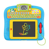 Winfun Pizarra de Aprendizaje Escritura y Dibujo - 3A+