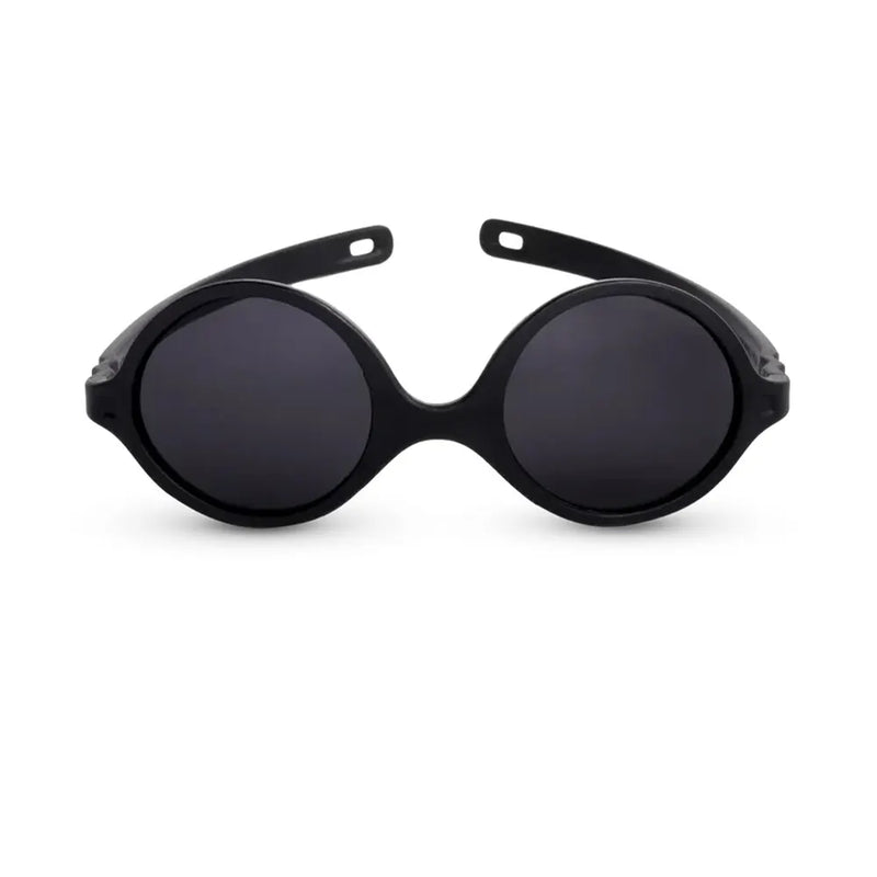 ki ET LA Diabola Sunglasses Sun 0-1 Year - Black