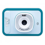 Buki Cam Junior 4A+