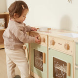 Viga Toys PolarB Set de Cocina 18M+