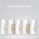 BABE Super Fluido Despigmentante + SPF50 – 50ml