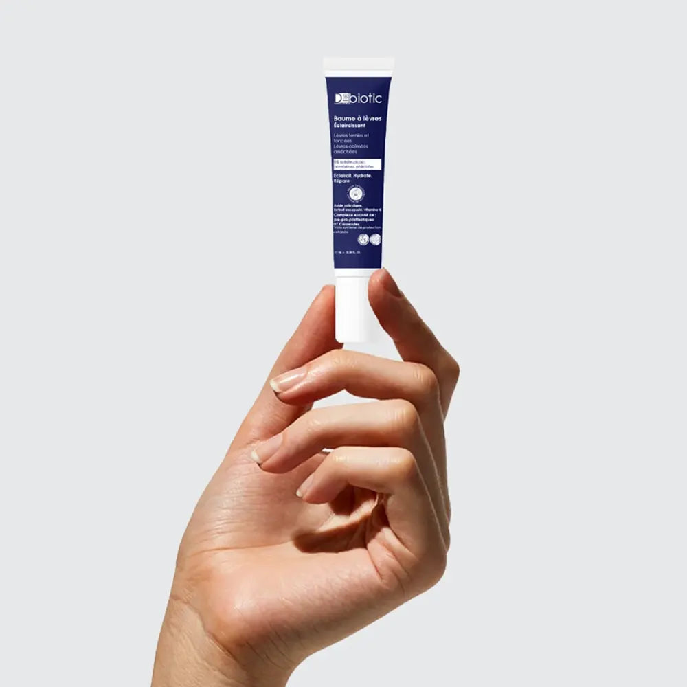 D-Biotic Bálsamo Labial Aclarante - 15ml