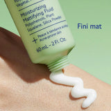 Caudalie Vinopure Fluido Matificante 60ml
