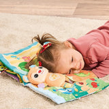 Gran libro de descubrimientos de Vtech, 3-24 meses