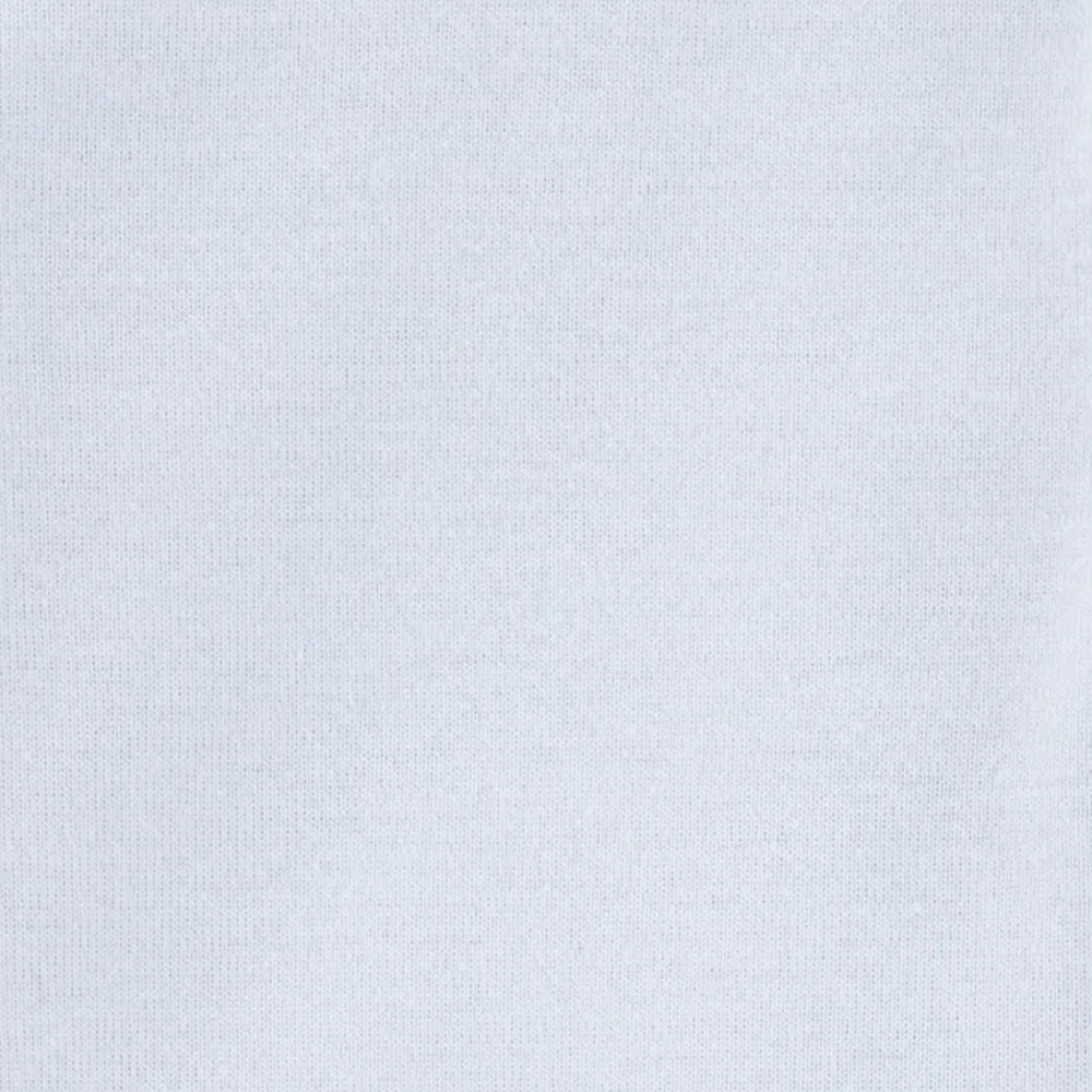 Carter's Girl's 4-Pack Long Sleeve Cotton Bodysuits