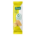 Florbú Gaufrette au Citron Sans Sucre - 150g