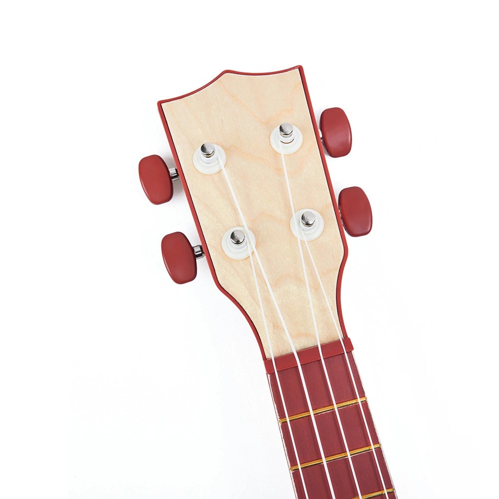Eurekakids Animals Band Ukulele 3Y+