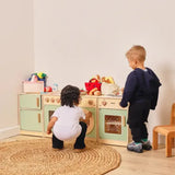 Viga Toys PolarB Set de Cocina 18M+